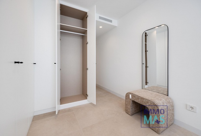 New Build - Villa - Mutxamel - Cotoveta