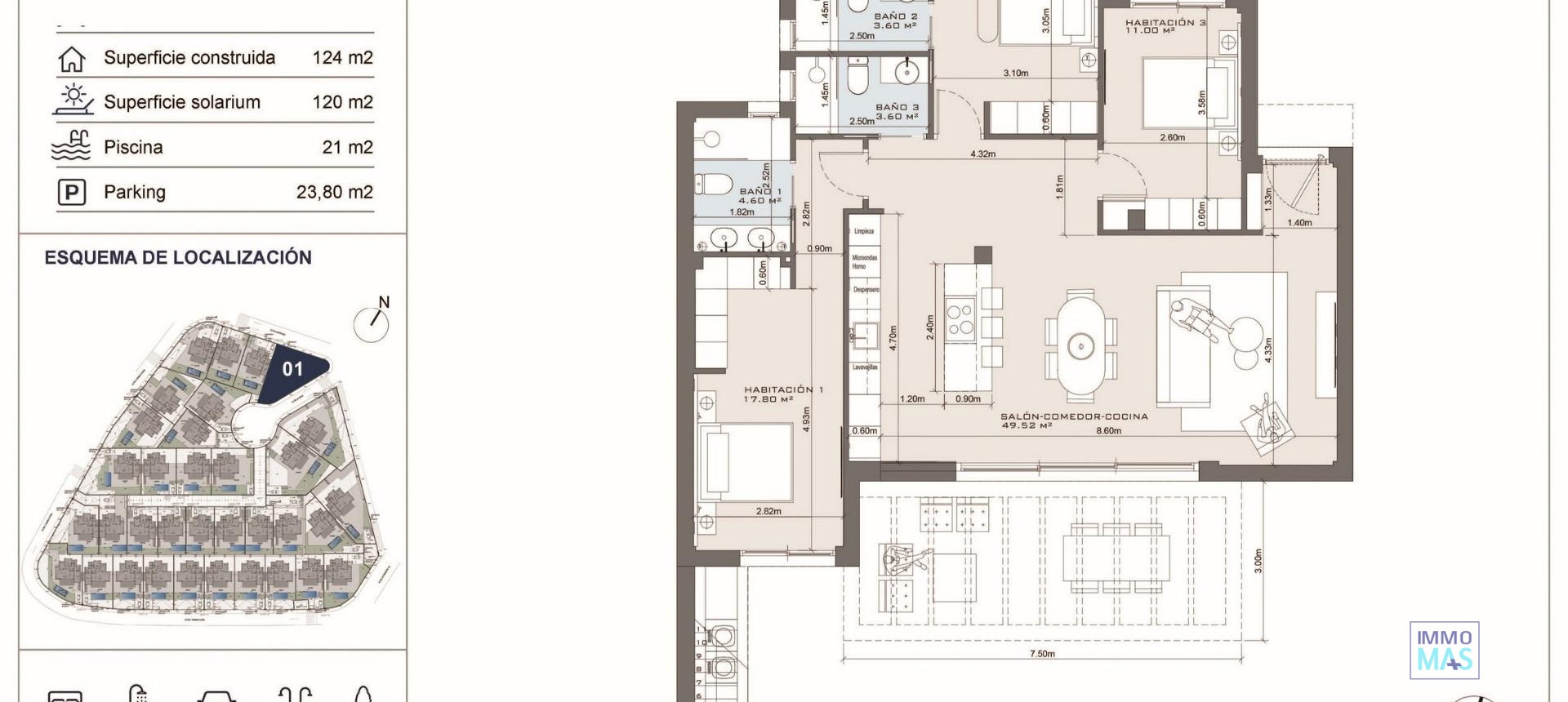New Build - Villa - Mutxamel - Cotoveta