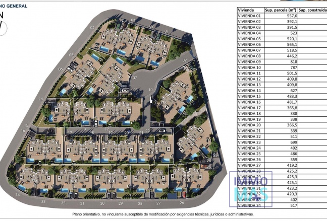 New Build - Villa - Mutxamel - Cotoveta