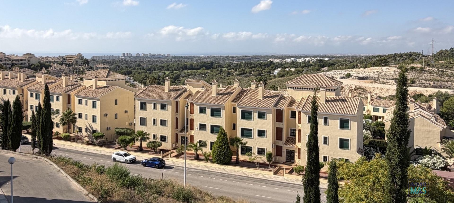 New Build - Apartment - Orihuela Costa - Lomas de Campoamor