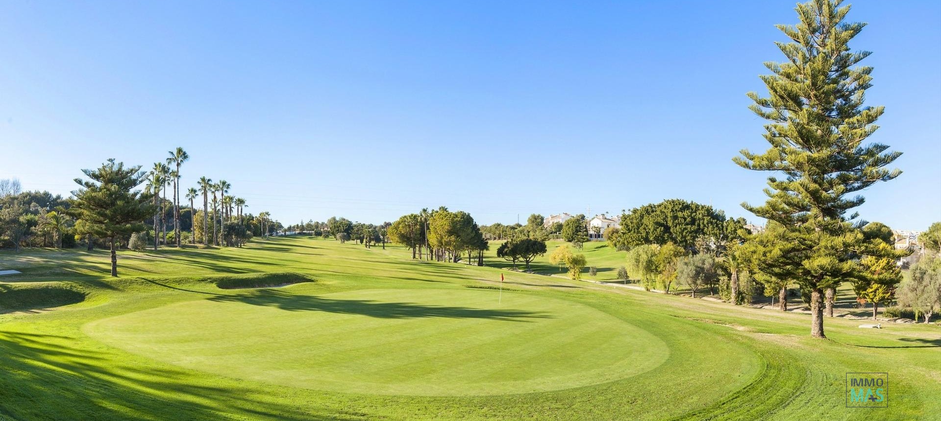 New Build - Apartment - Orihuela Costa - Lomas de Campoamor