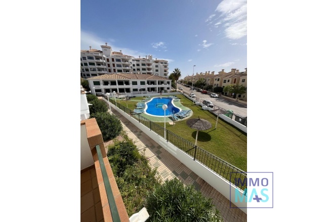 New Build - Apartment - Orihuela Costa - Lomas de Campoamor