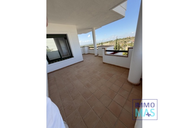 New Build - Apartment - Orihuela Costa - Lomas de Campoamor