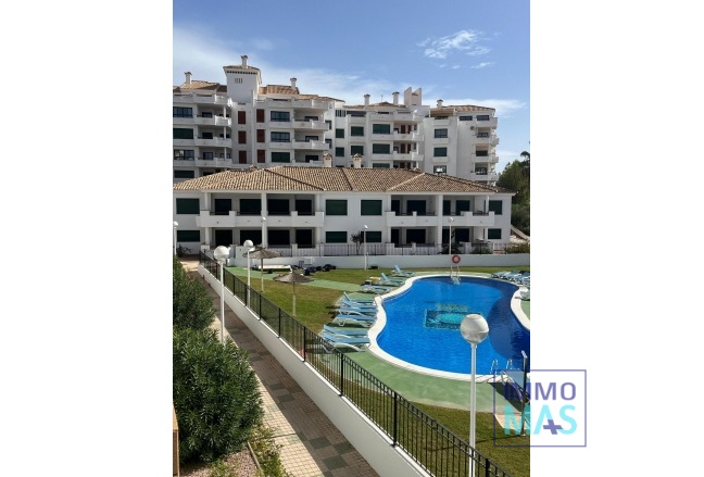 New Build - Apartment - Orihuela Costa - Lomas de Campoamor