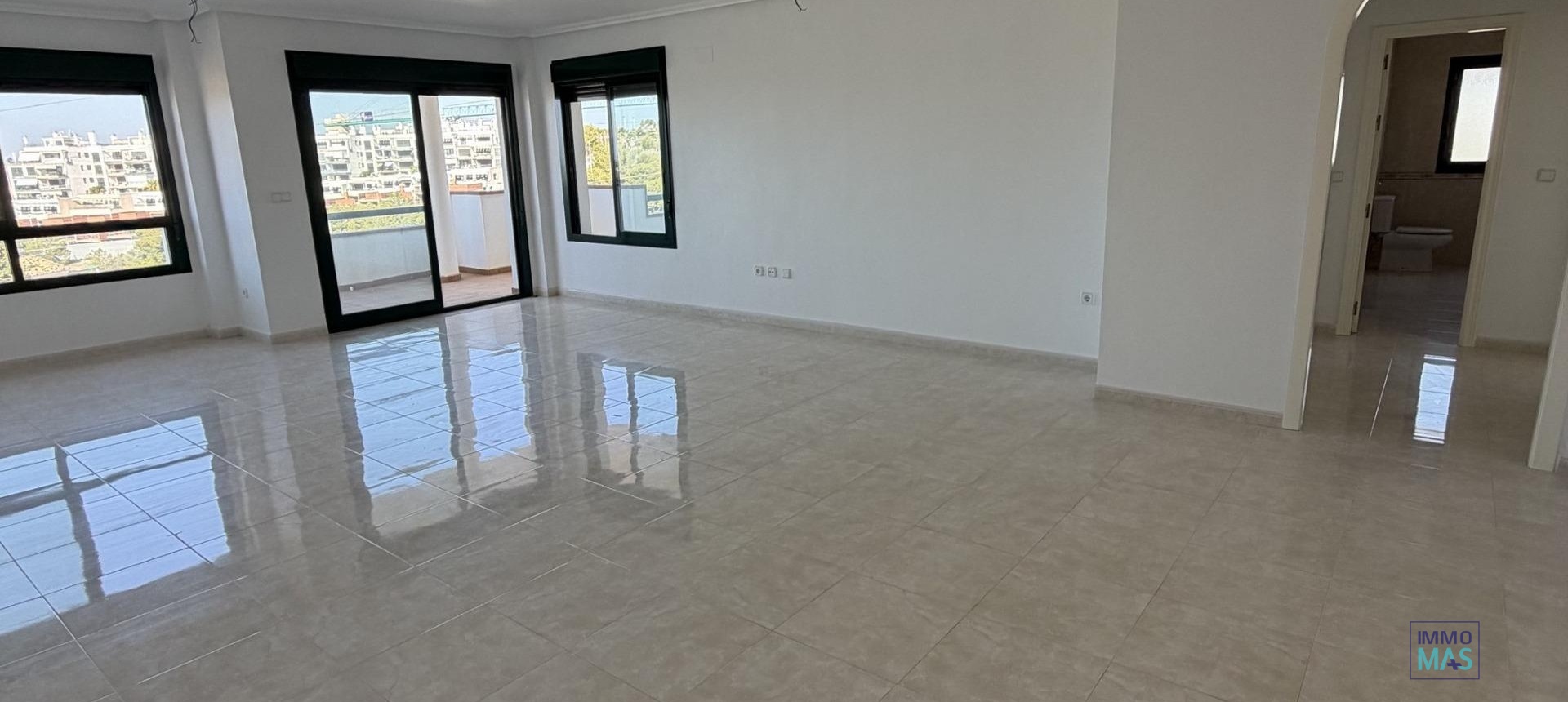 New Build - Apartment - Orihuela Costa - Lomas de Campoamor