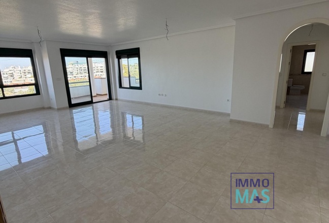 New Build - Apartment - Orihuela Costa - Lomas de Campoamor
