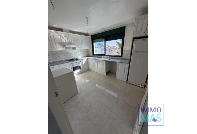 New Build - Apartment - Orihuela Costa - Lomas de Campoamor