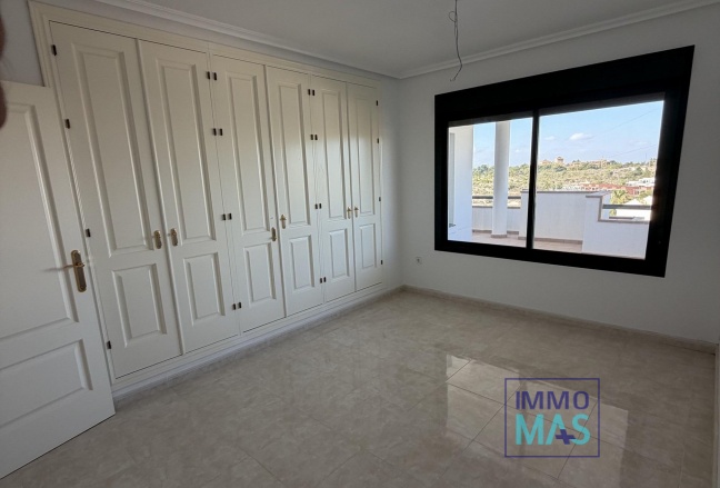New Build - Apartment - Orihuela Costa - Lomas de Campoamor