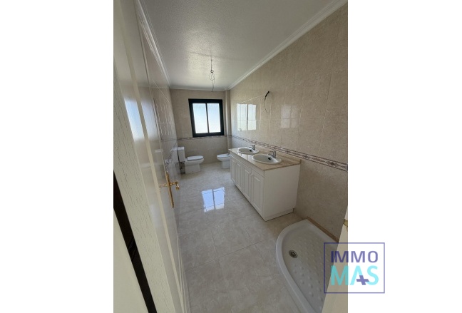 New Build - Apartment - Orihuela Costa - Lomas de Campoamor