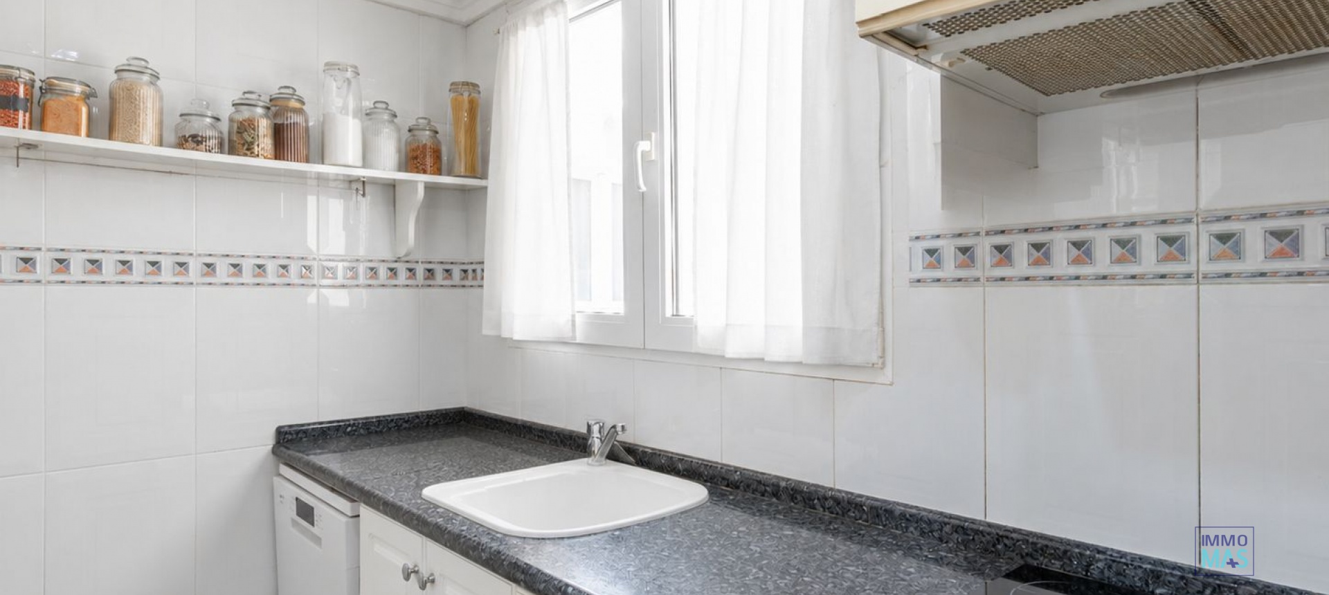 Resale - Apartment - Moraira - Centro urbano