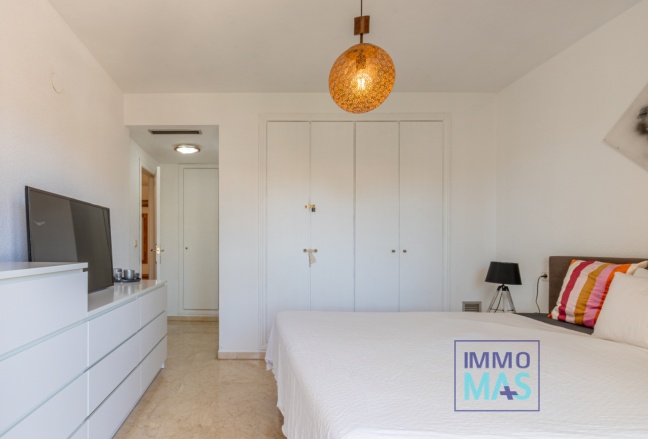 Resale - Apartment - Moraira - Centro urbano