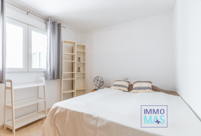 Resale - Apartment - Moraira - Centro urbano