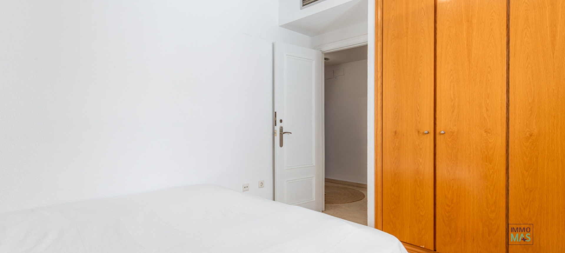 Resale - Apartment - Moraira - Centro urbano