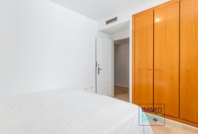 Resale - Apartment - Moraira - Centro urbano