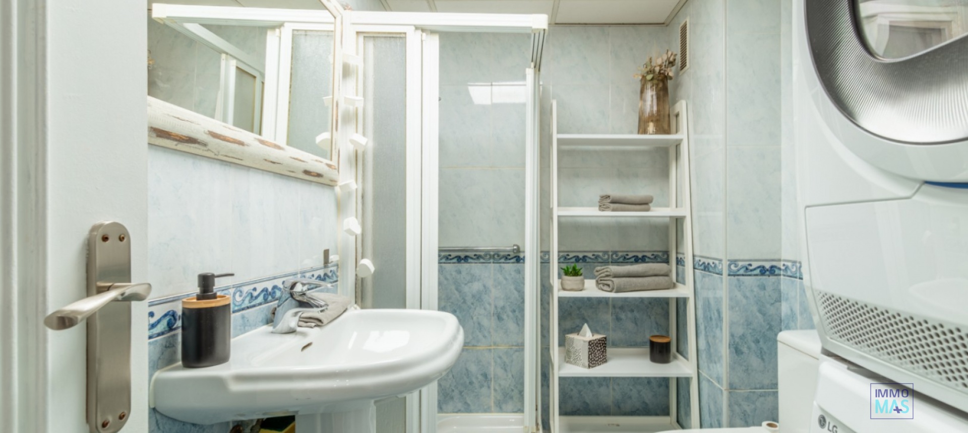 Resale - Apartment - Moraira - Centro urbano