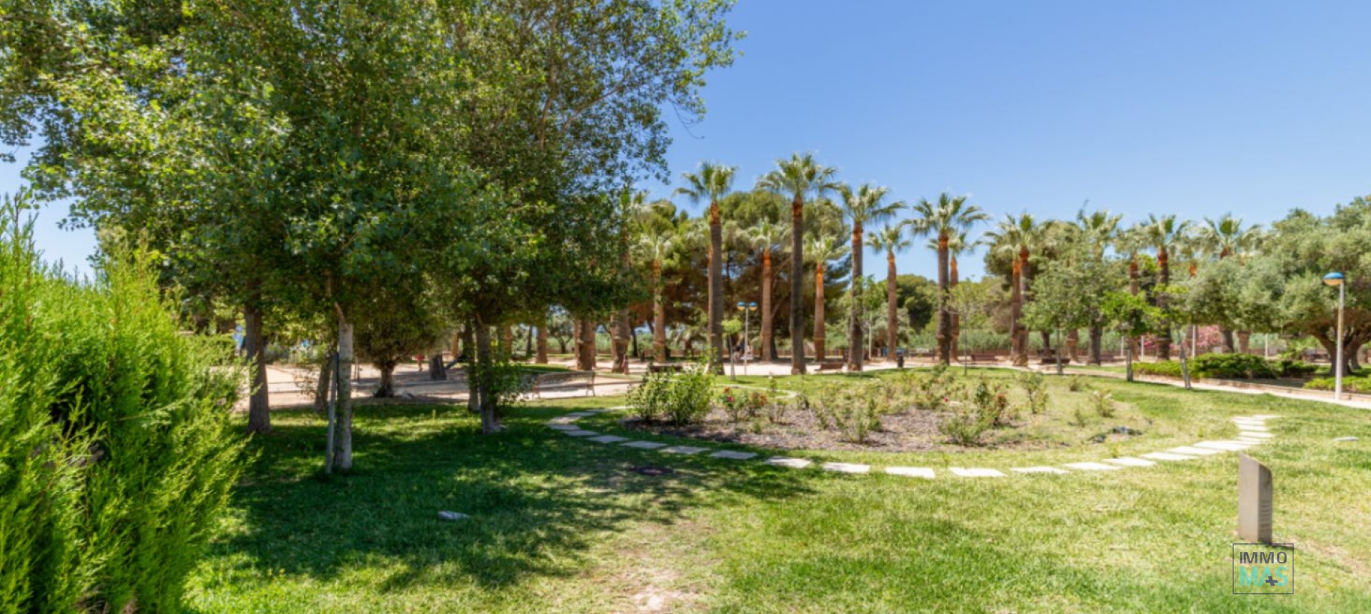 Resale - Apartment - Moraira - Centro urbano