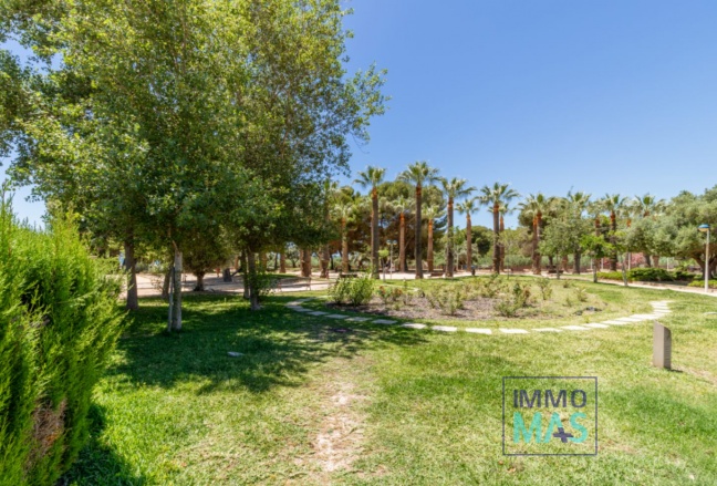 Resale - Apartment - Moraira - Centro urbano