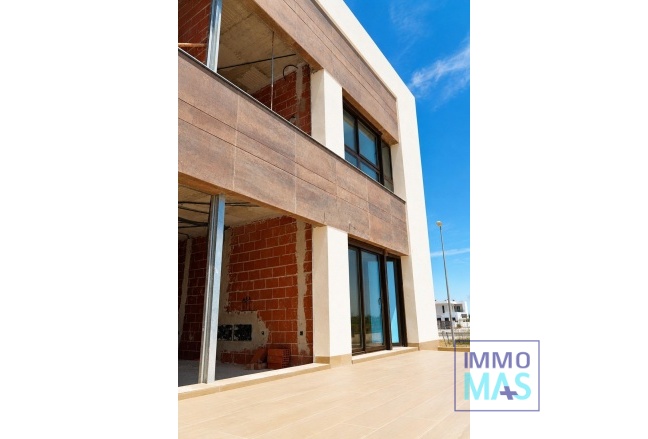 New Build - Townhouse - Dolores - Sector 2