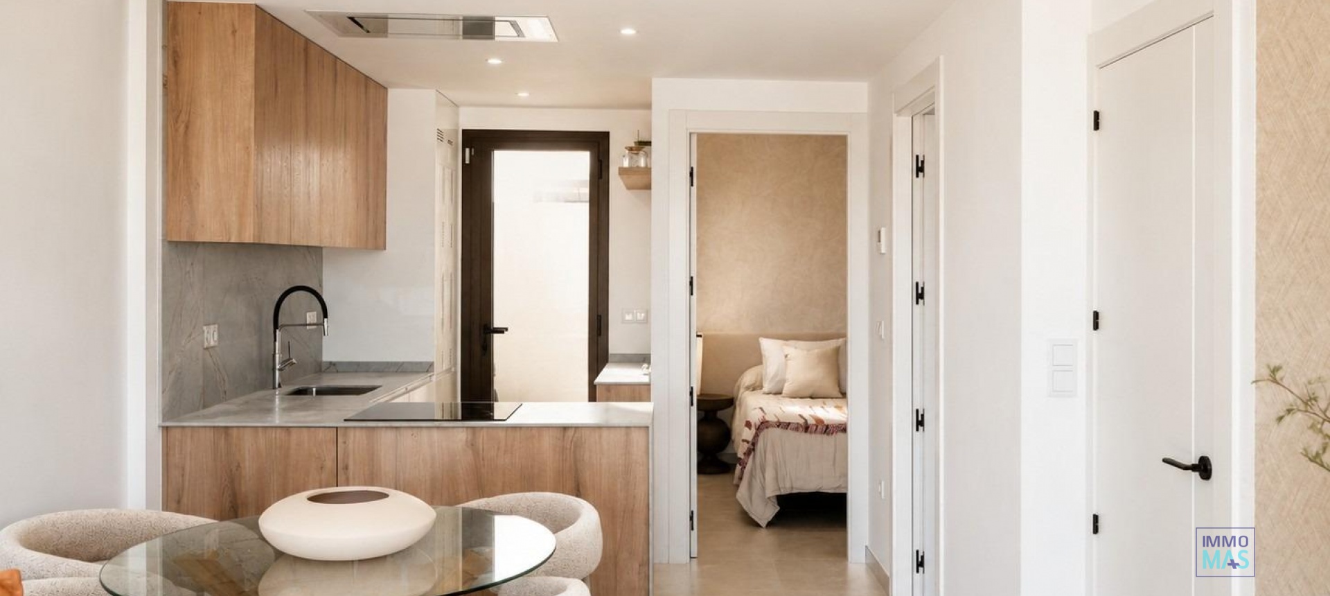 New Build - Townhouse - Dolores - Sector 2