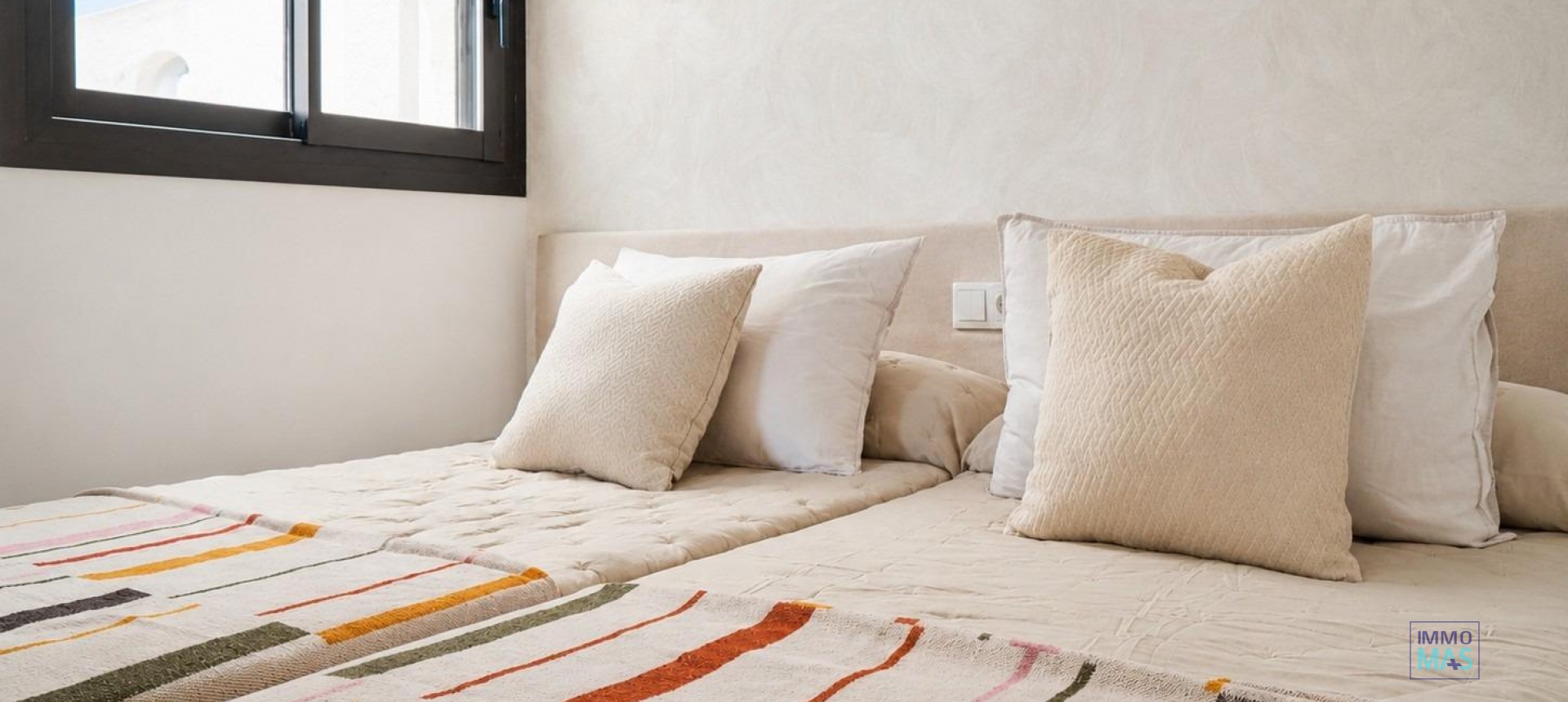 New Build - Townhouse - Dolores - Sector 2