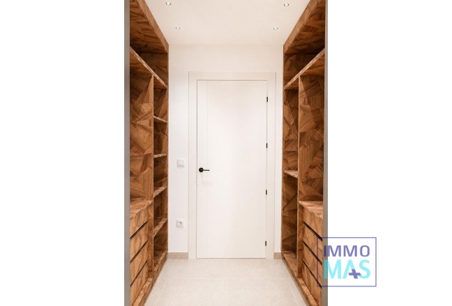 New Build - Townhouse - Dolores - Sector 2