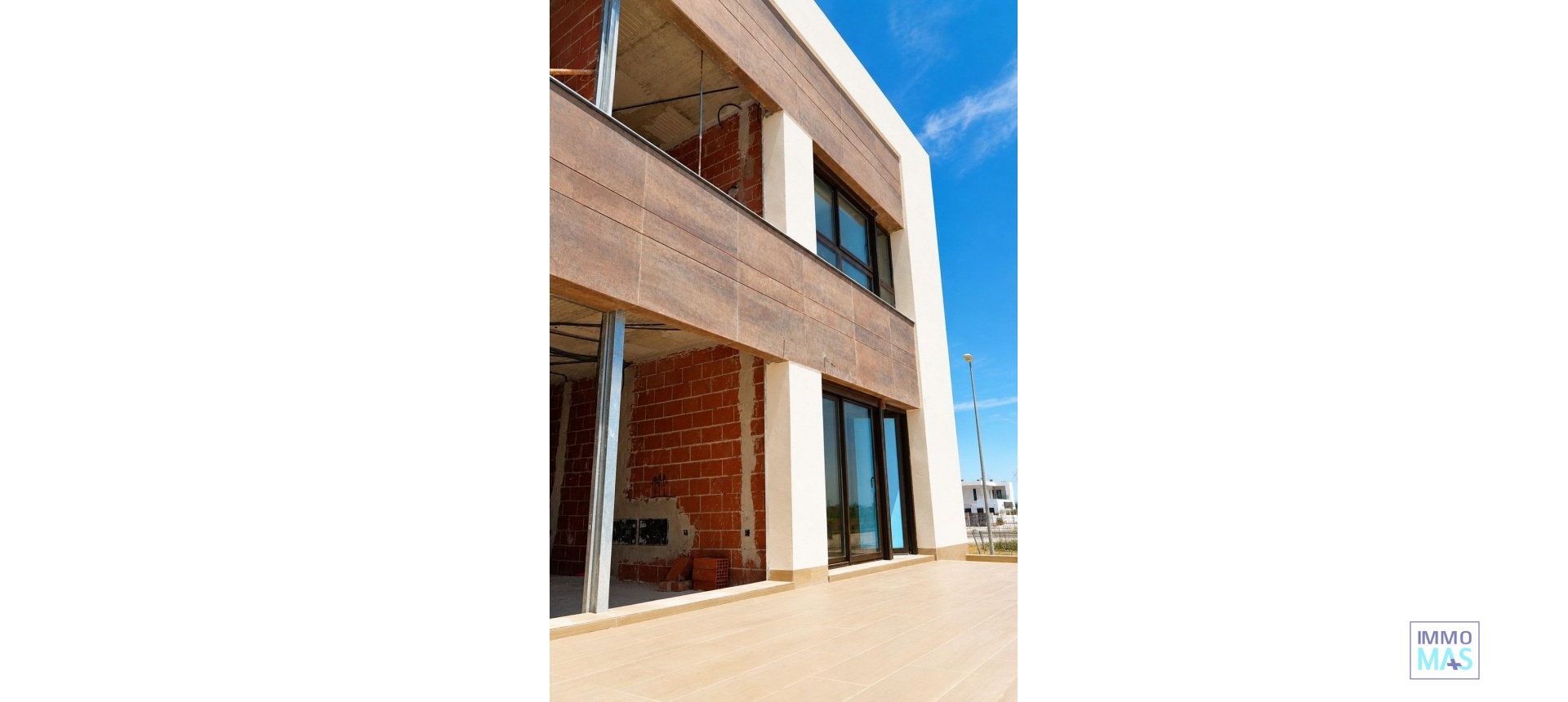 New Build - Townhouse - Dolores - Sector 2