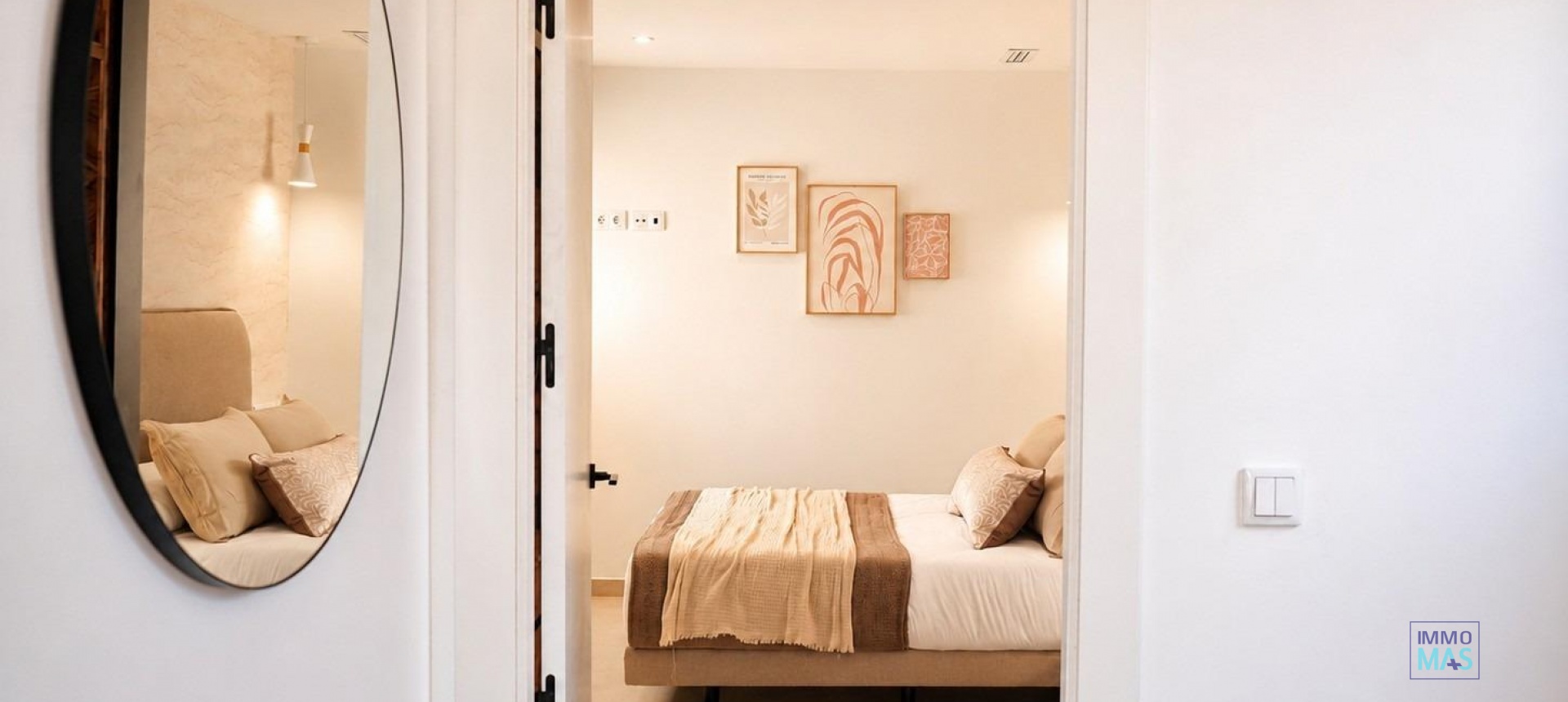 New Build - Townhouse - Dolores - Sector 2