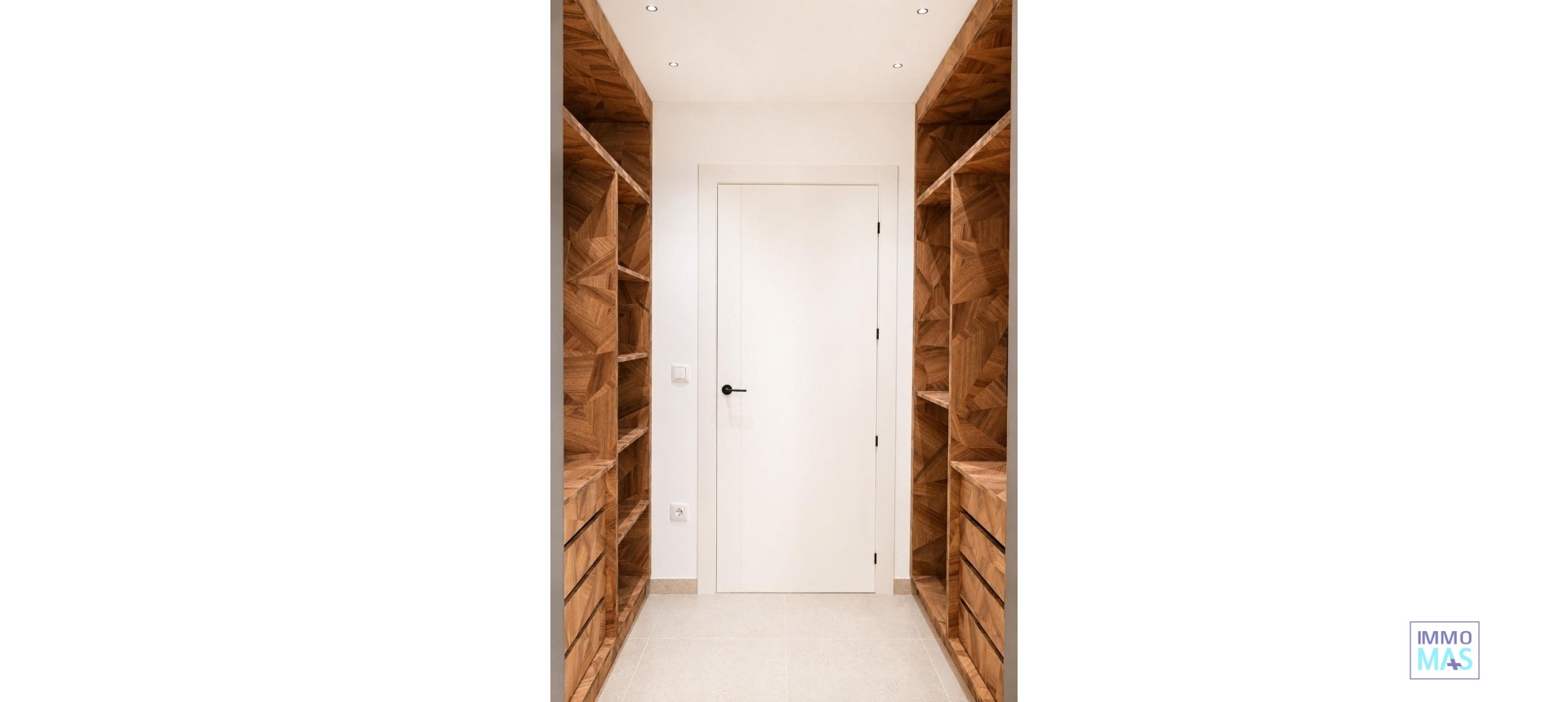 New Build - Townhouse - Dolores - Sector 2