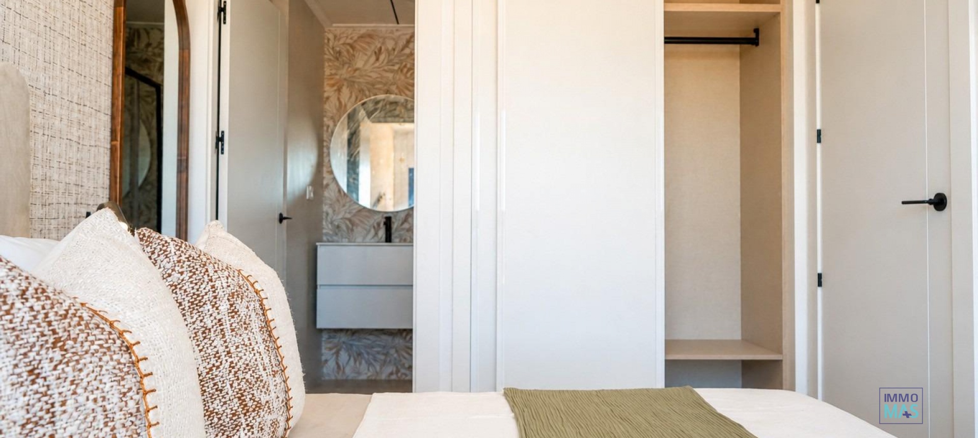 New Build - Townhouse - Dolores - Sector 2