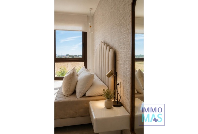 New Build - Townhouse - Dolores - Sector 2