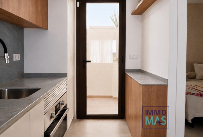 New Build - Townhouse - Dolores - Sector 2