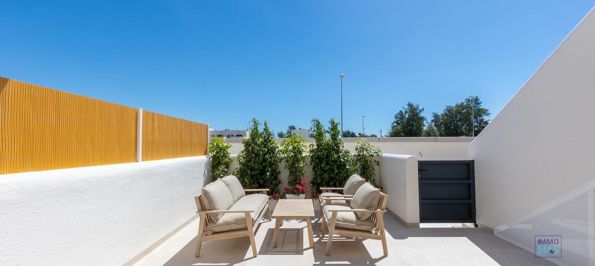 Obra nueva - Apartamento - Dolores - Sector 3