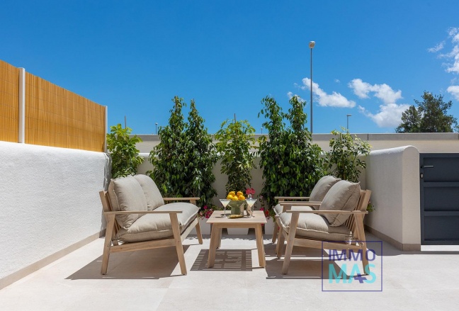 Obra nueva - Apartamento - Dolores - Sector 3