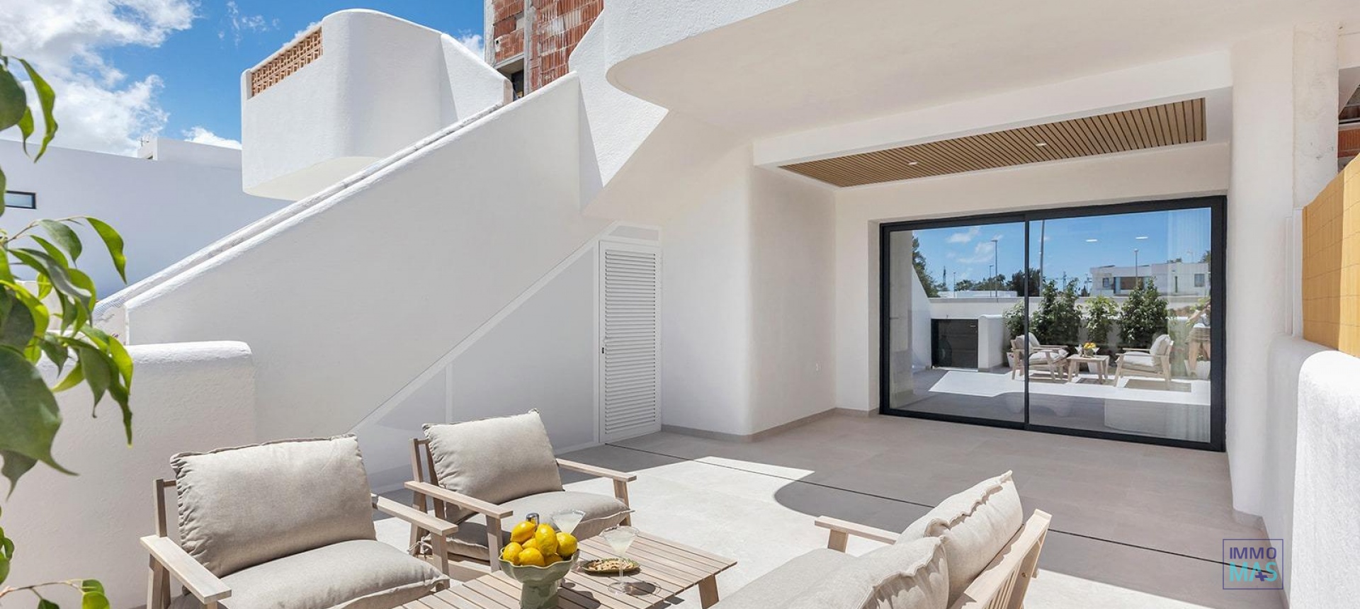 Obra nueva - Apartamento - Dolores - Sector 3