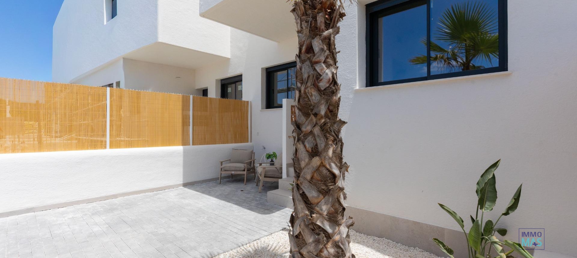 Obra nueva - Apartamento - Dolores - Sector 3