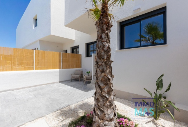 Obra nueva - Apartamento - Dolores - Sector 3