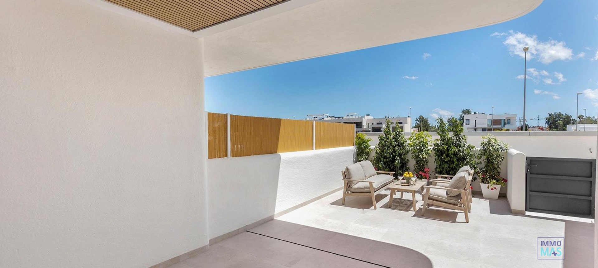 Obra nueva - Apartamento - Dolores - Sector 3