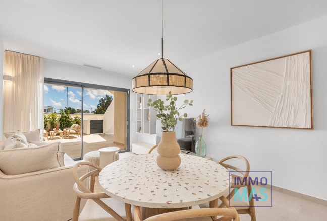 Obra nueva - Apartamento - Dolores - Sector 3