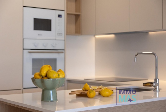 Obra nueva - Apartamento - Dolores - Sector 3