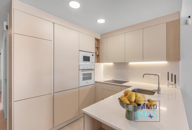 Obra nueva - Apartamento - Dolores - Sector 3