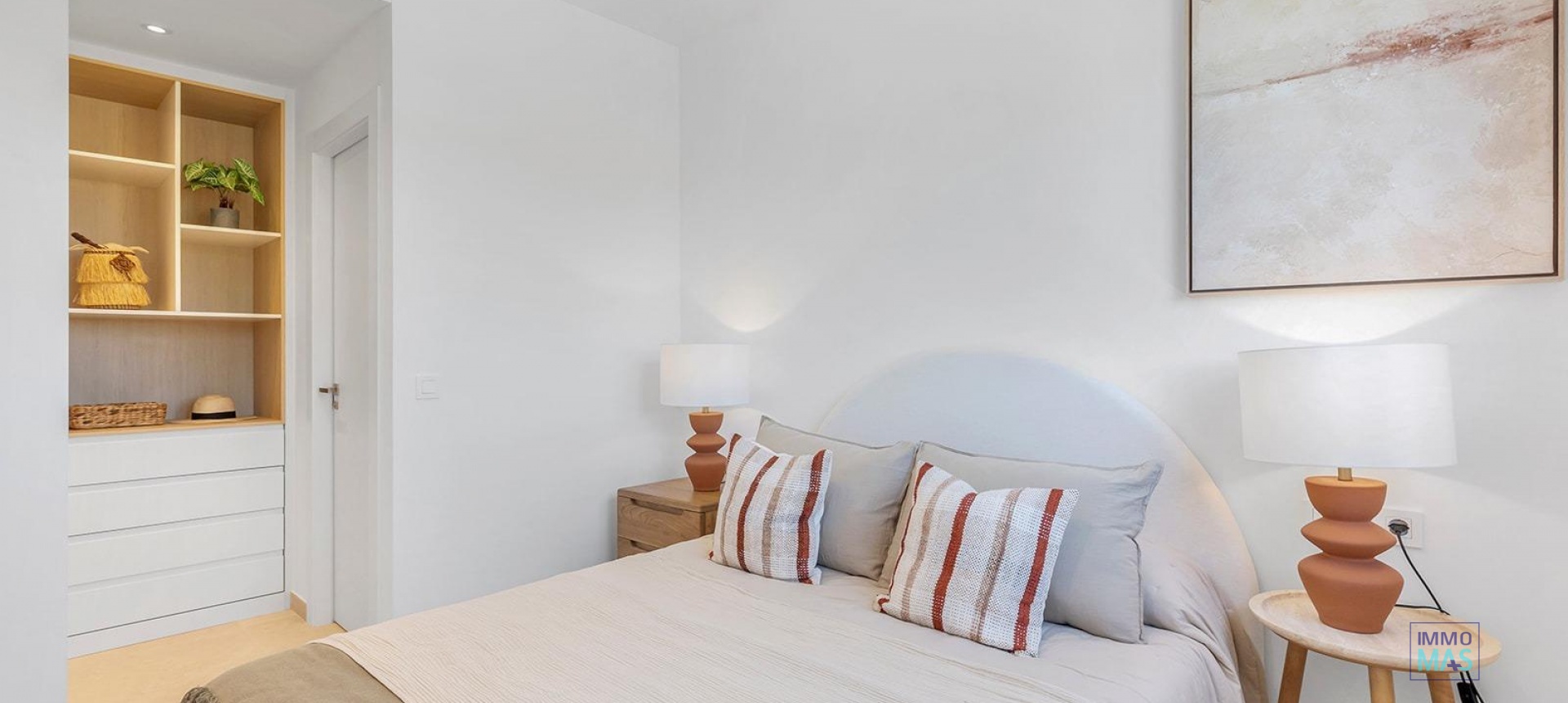 Obra nueva - Apartamento - Dolores - Sector 3