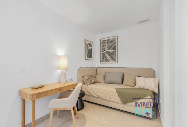 Obra nueva - Apartamento - Dolores - Sector 3