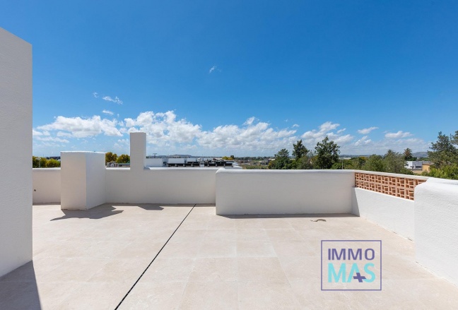 Obra nueva - Apartamento - Dolores - Sector 3