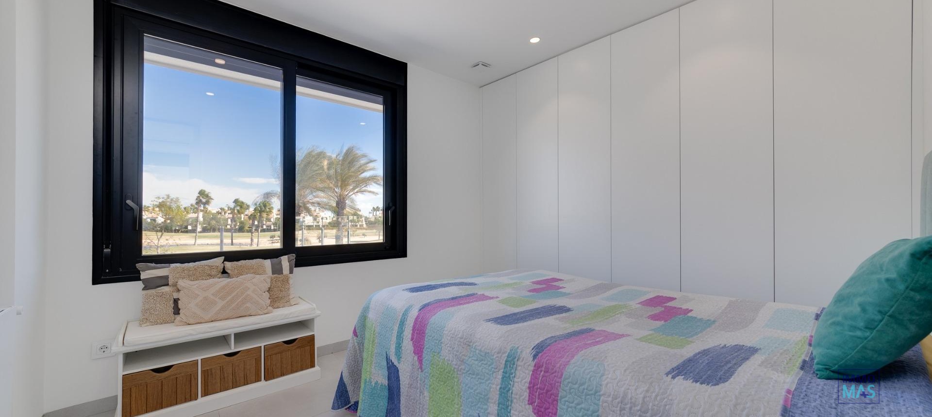 New Build - Villa - Pilar de la Horadada - Lo Romero Golf