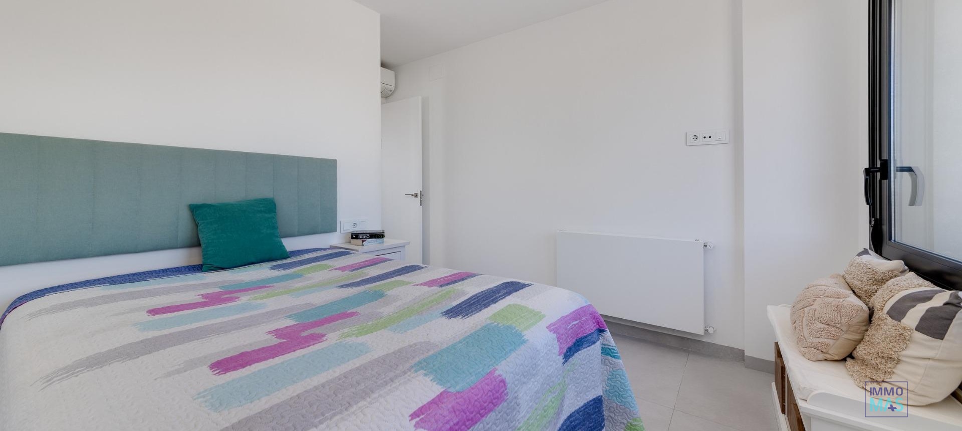 New Build - Villa - Pilar de la Horadada - Lo Romero Golf