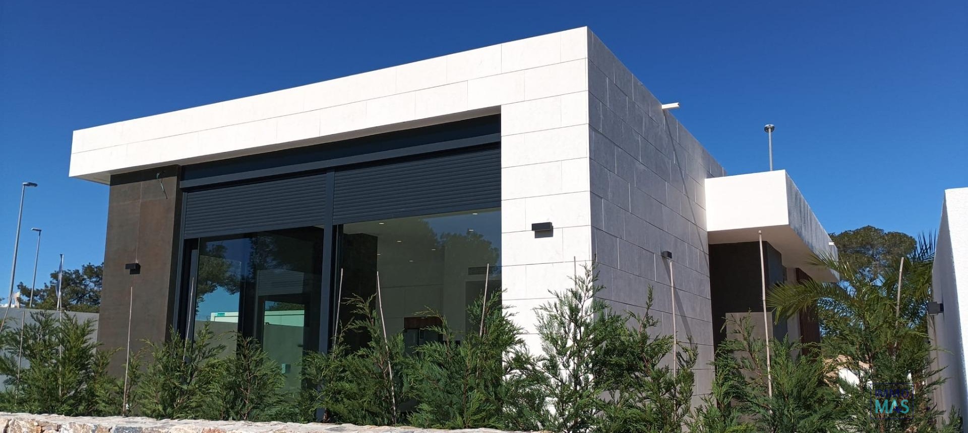 New Build - Villa - Pilar de la Horadada - Lo Romero Golf