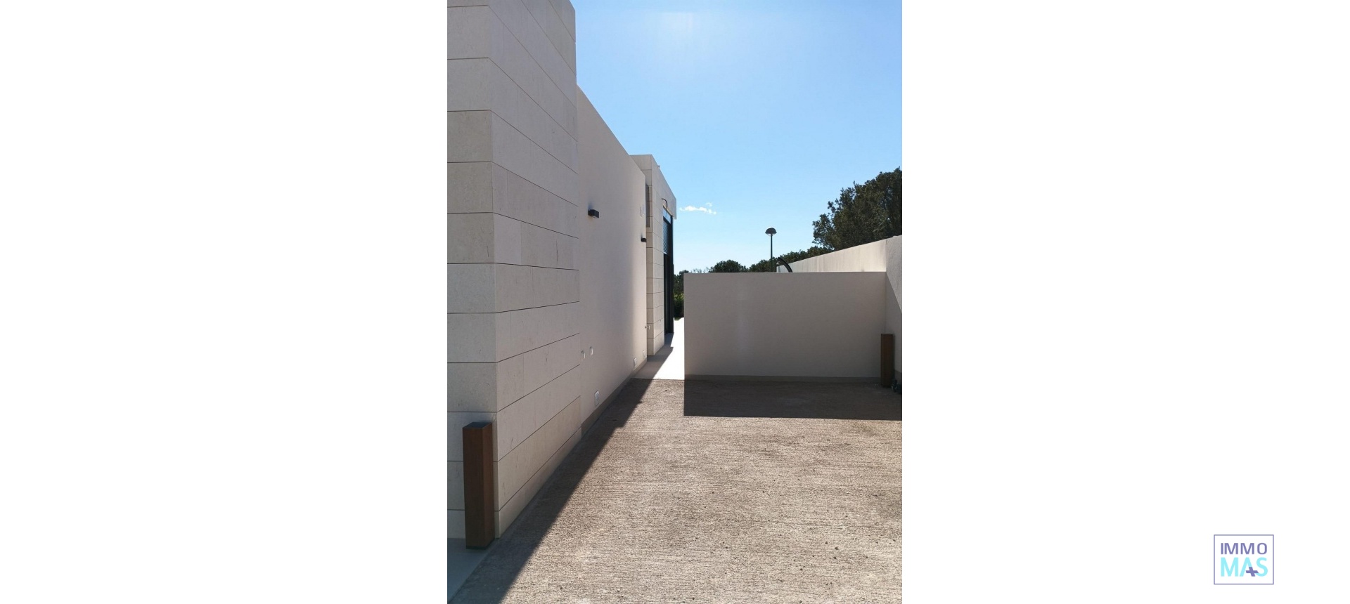 New Build - Villa - Pilar de la Horadada - Lo Romero Golf