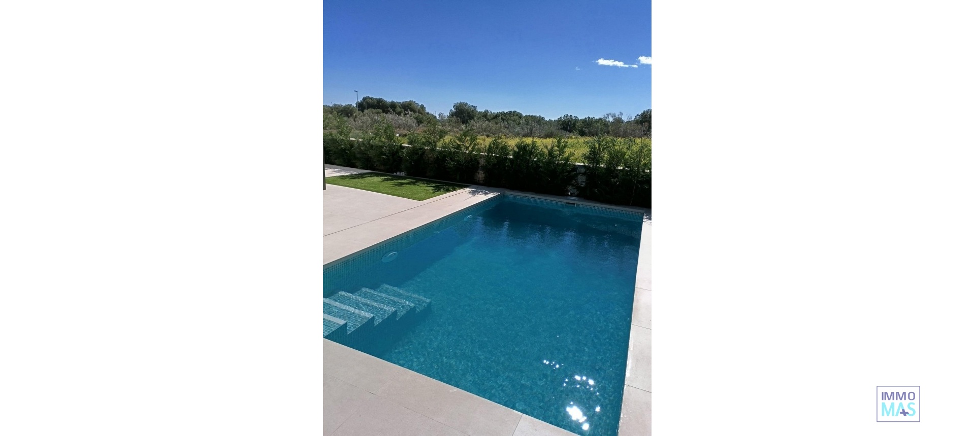 New Build - Villa - Pilar de la Horadada - Lo Romero Golf