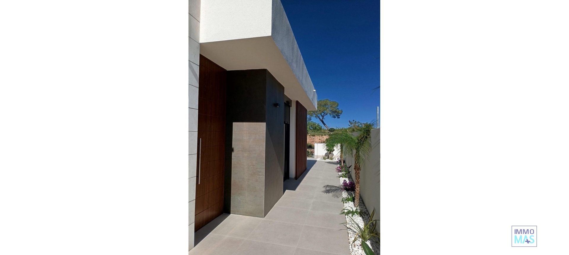 New Build - Villa - Pilar de la Horadada - Lo Romero Golf