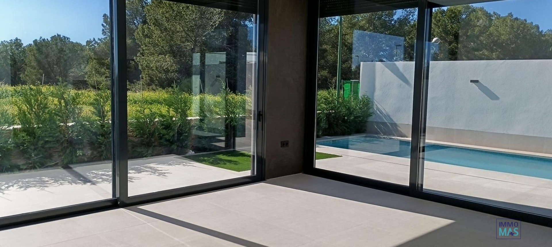 New Build - Villa - Pilar de la Horadada - Lo Romero Golf